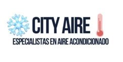 City aire instalación, reparación y venta de aires acondicionados